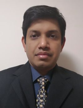 MD KAMRUL HOSSAIN