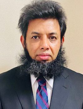 Nagamatsu Faruk