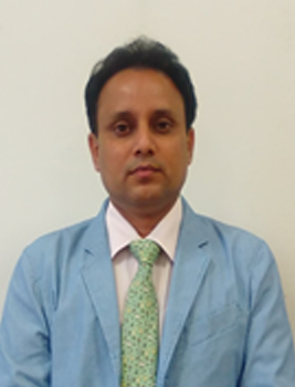 Dr. Bishnu Kumar Adhikary