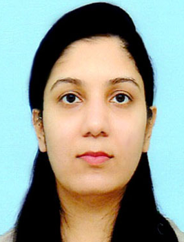 Shraddha Gautam